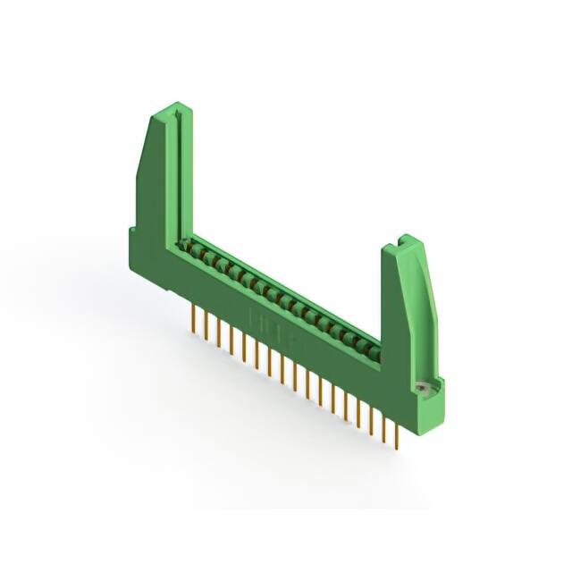 307-017-547-178 EDAC Inc.  Edgeboard Connectors